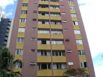 Condomínio Edifício das Palmeiras