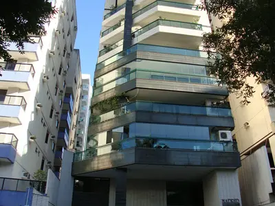 Condomínio Edifício Madrid