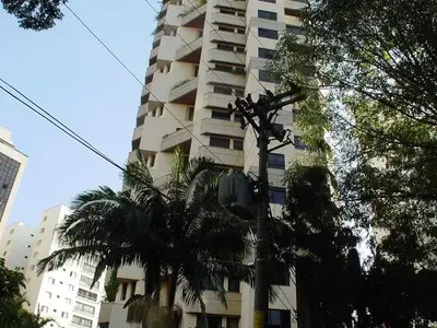 Condomínio Edifício Itamaracá