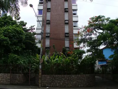 Condomínio Edifício Saquarema