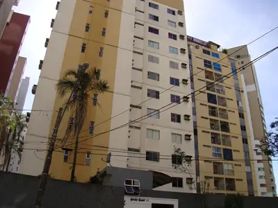 Condomínio Edifício Porto Rico