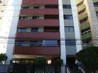 Condomínio Edifício Bellavista