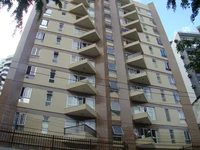 Condomínio Edifício Ogunjá