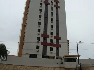 Condomínio Edifício Maria Eduarda