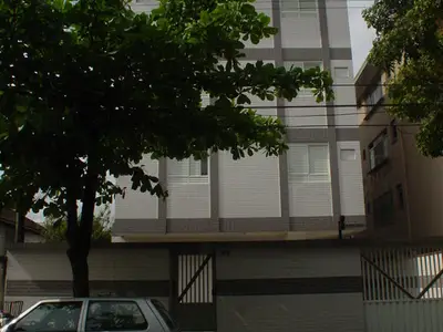 Condomínio Edifício Paula Romeu Simões