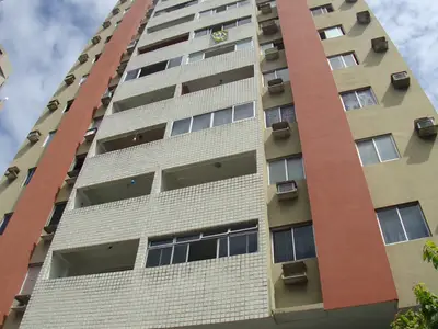 Condomínio Edifício São Bernardo