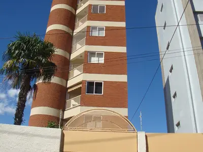 Condomínio Edifício Porto Brachuy