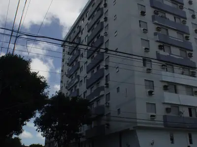 Condomínio Edifício Vila Maior