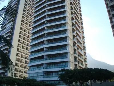 Condomínio Edifício Prefeito Mendes de Moraes