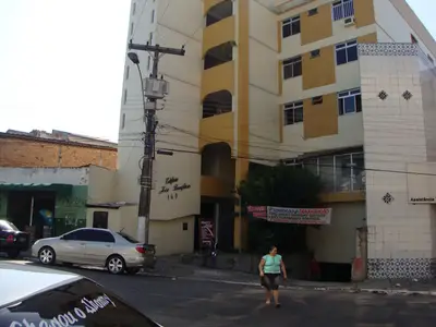 Condomínio Edifício José Bonifacio