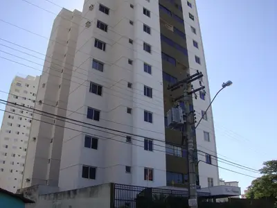 Condomínio Edifício Fabiana
