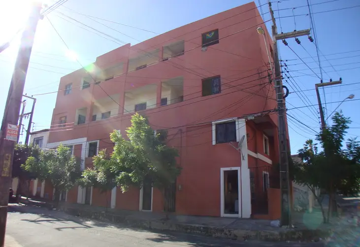 Condomínio Edifício Placidia Barbosa