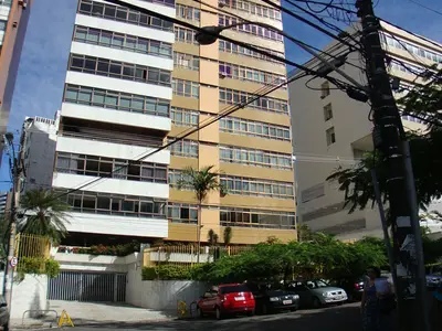 Condomínio Edifício Desembargador Evvaldo Luz