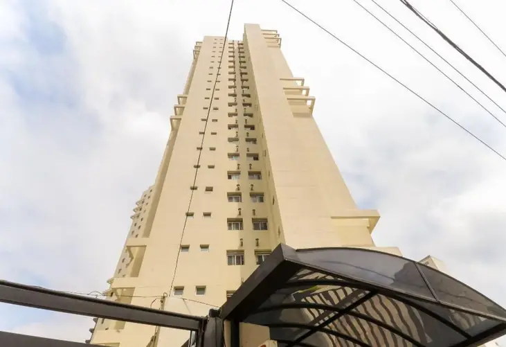 Condomínio Edifício Residencial Torres da Mooca