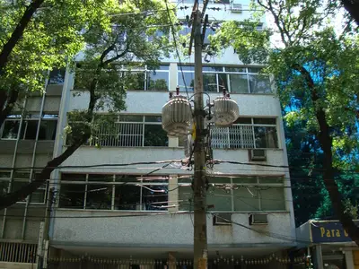 Condomínio Edifício Infante Dom Diniz