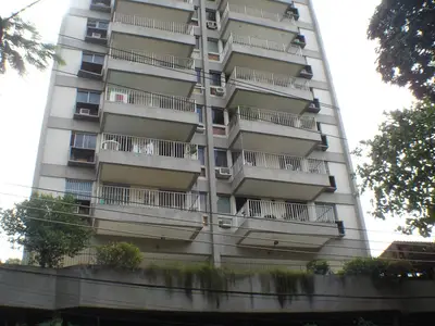 Condomínio Edifício Marechal Jofre