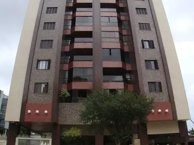 Condomínio Edifício Sunrise Tower's