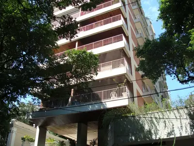 Condomínio Edifício Villa Mariana