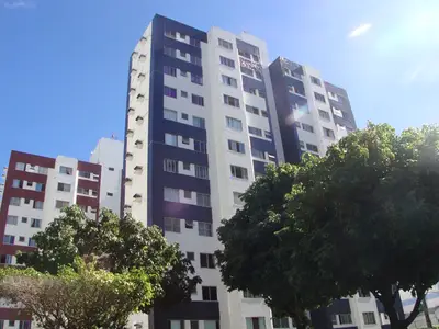 Condomínio Edifício Residencial Búzios e Cabofrio