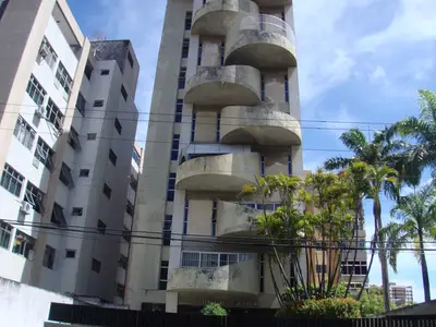 Condomínio Edifício Terrazas da Altamira