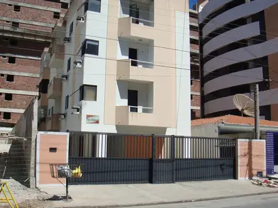Condomínio Edifício Lucy Cavalcante