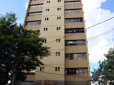 Condomínio Edifício Itapura