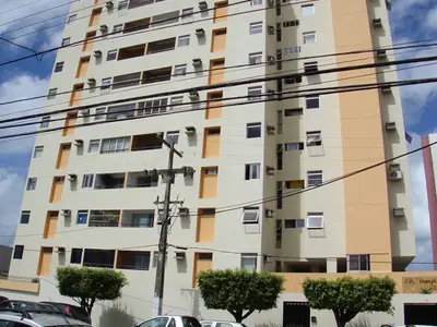 Condomínio Edifício Tapajós