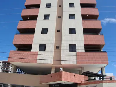 Condomínio Edifício Residencial Santorini