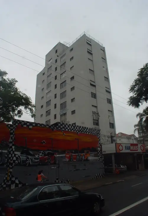 Casa na Avenida Marginal, 652, Santo Amaro em São Paulo, por R$ 550.000 -  Viva Real