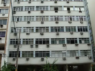 Condomínio Edifício Infante Dom Henrique