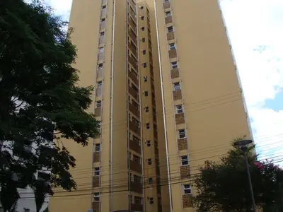 Condomínio Edifício Gonçaves Dias