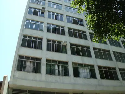 Condomínio Edifício Antônio Botelho