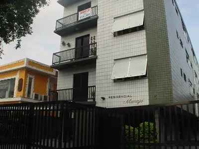 Condomínio Edifício Marajó