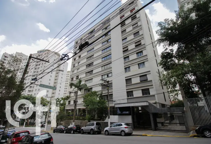 Condomínio Edifício Jardim São Fernando
