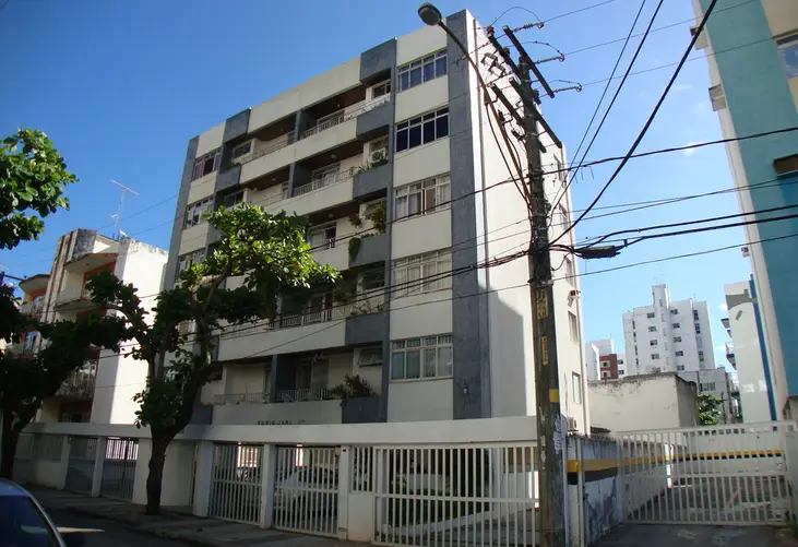 Condomínio Edifício Rio Jori