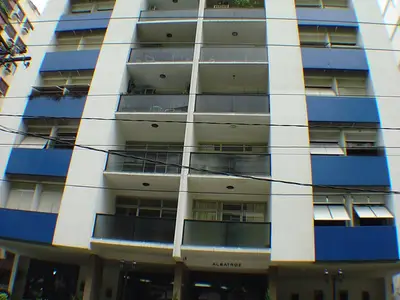 Condomínio Edifício Albatroz