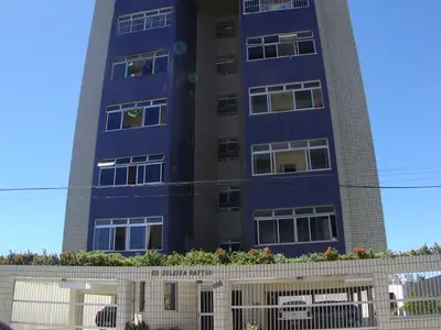 Condomínio Edifício Zuleika Bastos