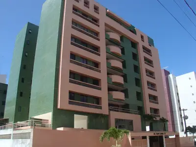 Condomínio Edifício Residencial Cayo Largo