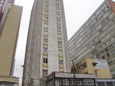 Condomínio Edifício Américo de Moraes