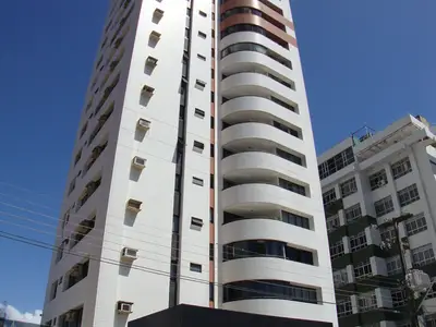Condomínio Edifício Villeuve