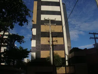 Condomínio Edifício Jakarta
