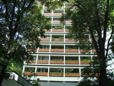 Condomínio Edifício Villa Claudia
