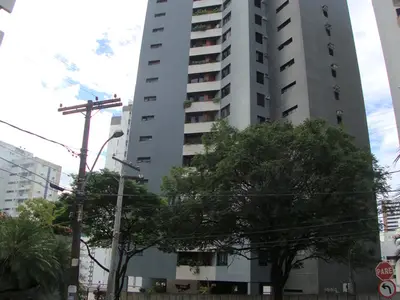 Condomínio Edifício Vivenda do Recanto