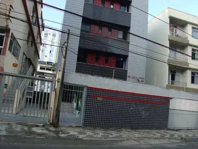 Condomínio Edifício Vila Lobos