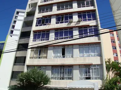 Condomínio Edifício Vila Velha