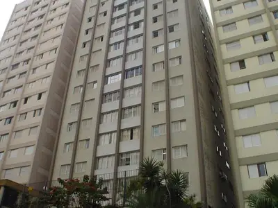 Condomínio Edifício Alves Guimarães