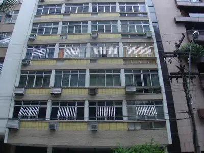 Condomínio Edifício Candido de Miranda