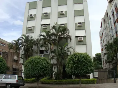 Condomínio Edifício Jardim Petrópolis