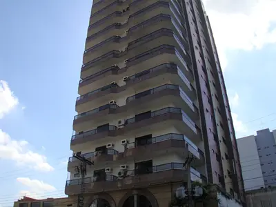 Condomínio Edifício Novo Libano