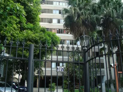 Condomínio Edifício Castilho Gama